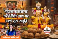 Shattila Ekadashi Vrat: