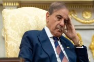 Shehbaz Sharif