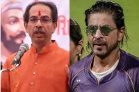 Shiv Sena UBT Warns Shah Rukh Khan after Bangladeshi Player entry IPL says he Earnings Could Fund Terrorism