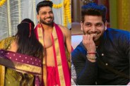Shiv Thakare Big revealed on her getting secretly married said that is fake it is shooting scene