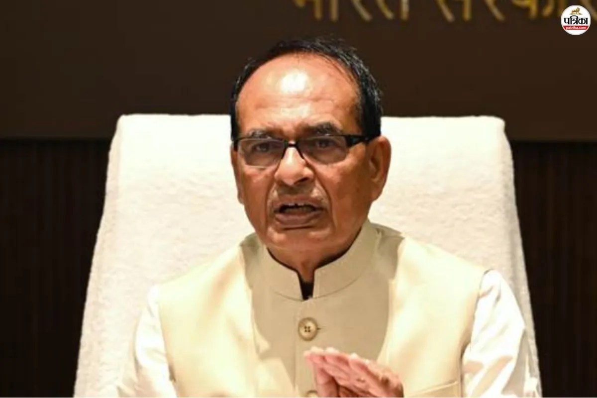 CM and State President Meet Shivraj Singh Chouhan Ahead of Political Appointments