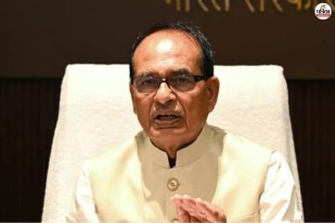 Shivraj Singh Chouhan shares anecdotes about PM Narendra Modi