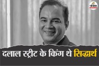 Siddharth Bhaiya biography, Who was Siddharth Bhaiya, Aequitas Investment founder,