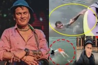 Singapore Police Big Revealed In Court said Zubeen Garg Was very drunk Intoxicated Refused wearing Life VEST