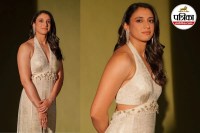 indian women cricketer fashion, Smriti Mandhana outfit price, Smriti Mandhana Instagram look, Smriti Mandhana elegance look| फोटो सोर्स -taruntahiliani