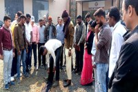 Snake bite news Ratlam