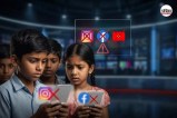 social media ban for children under 16