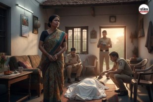 Sonipat murder case, Wife kills husband, Pillow suffocation murder,