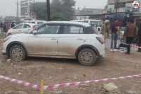 Sri Ganganagar Murder