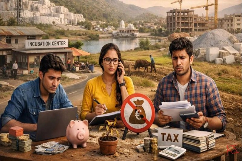 StartUp And Innovations