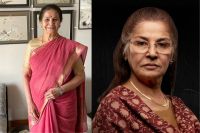 Suhasini Mulay photo