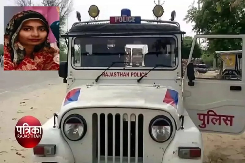 Suicide, Suicide in Alwar, Suicide in Rajasthan, Female Suicide, Female Suicide in Alwar, Female Suicide in Rajasthan, Alwar News, Rajasthan News, सुसाइड, सुसाइड इन अलवर, सुसाइड इन राजस्थान, महिला सुसाइड, महिला सुसाइड इन अलवर, महिला सुसाइड इन राजस्थान, अलवर न्यूज, राजस्थान न्यूज