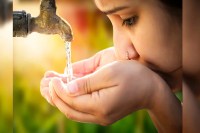 Sujal - Drink from the tap