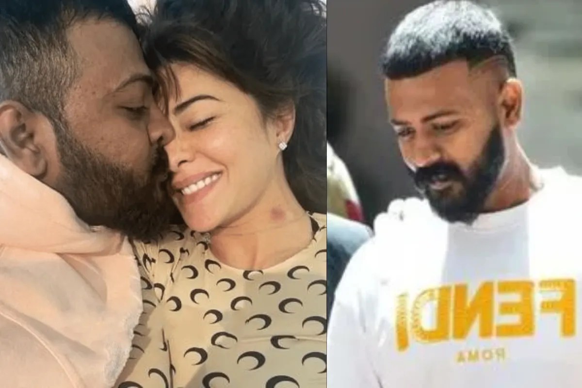 Sukesh Chandrashekhar 200 Crore Fraud Case