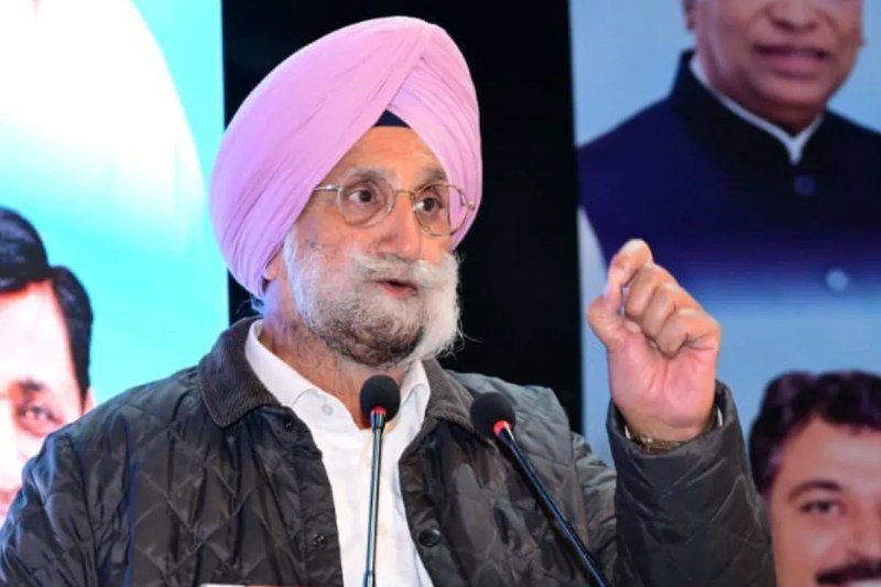 Sukhjinder Singh Randhawa