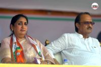 Ajit Pawar plane crash death, Ajit Pawar death news, NCP leadership crisis, Sunetra Pawar deputy CM,