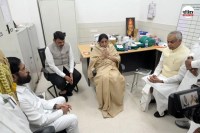 Ajit Pawar death, Maharashtra Deputy CM Ajit Pawar plane crash, Ajit Pawar aircraft crash Baramati, Sunetra Pawar first photo,