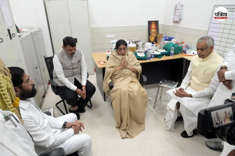 Ajit Pawar death, Maharashtra Deputy CM Ajit Pawar plane crash, Ajit Pawar aircraft crash Baramati, Sunetra Pawar first photo,