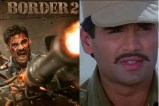 Suniel Shetty on Border 2