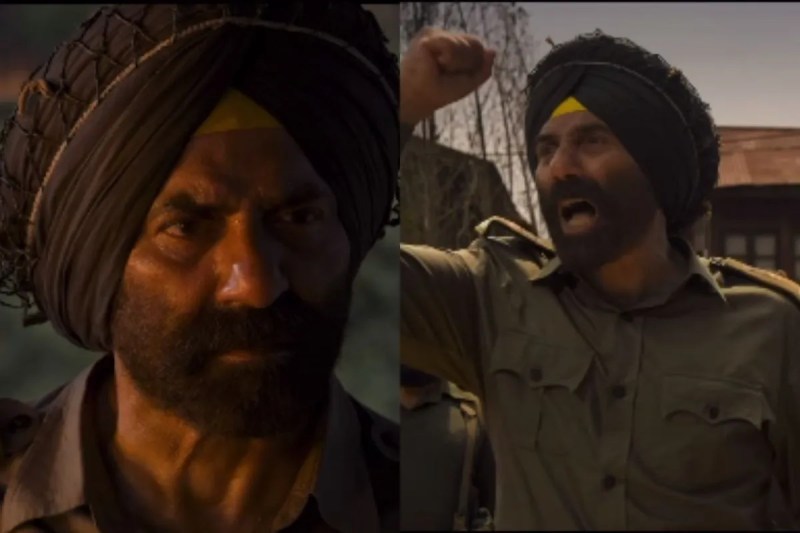 Border 2 Trailer Out