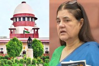 Supreme Court Maneka Gandhi
