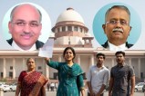 Supreme Court big decision Daughter-in-law right to get maintenance from property of deceased father-in-law