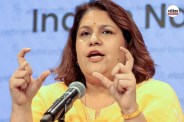 Supriya Shrinate