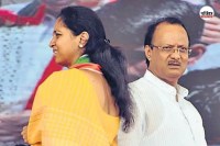 Ajit Pawar death, Ajit Pawar plane crash, Maharashtra Deputy CM Ajit Pawar, Supriya Sule reaction,
