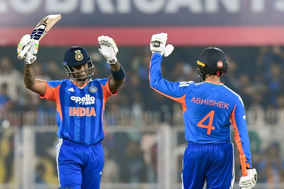 IND vs NZ 4th T20 Pitch Report