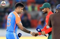 Najmul Hossain Shanto on T20 World Cup