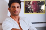 Sushant Singh Rajput