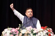 Suvendu Adhikari