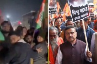 West Bengal, TMC, BJP, Kolkata, Suvendu Adhikari,