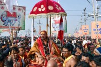 Swami Avimukteshwaranand