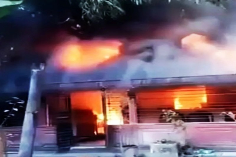 Bangladesh minority violence