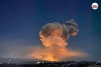 Britain Attack on Syria, Air Strikes on Syria, France strikes on syria, ISIS, Islamic States,