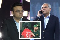 PCB email to ICC in support of Bangladesh