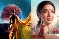 TV TRP Week 2 Report