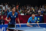 rajasthan team selected for all india civil services table tennis competition 2026 what dr sk rawat say