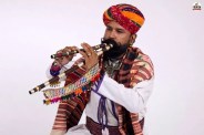 Tagaram Bhil