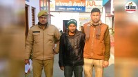 Talib arrested posting objectionable content Hindu deities moradabad