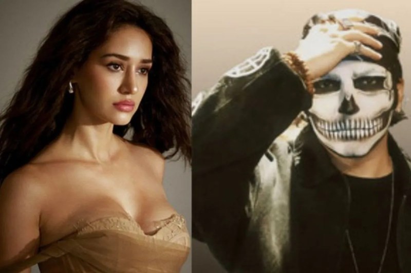 Talwiinder Disha Patani