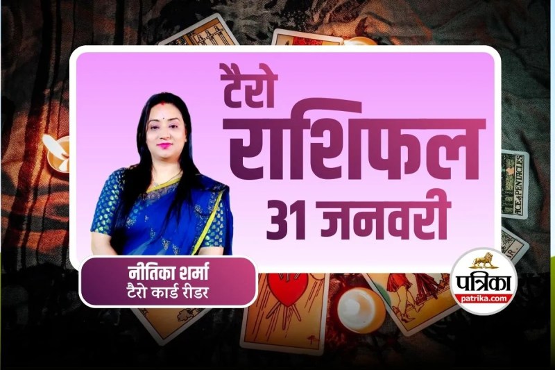 Tarot Rashifal 31 January 2026