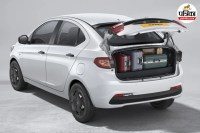 Tata Tigor XPRES Price in India
