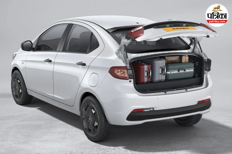 Tata Tigor XPRES Price in India