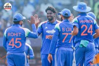 Team India create history