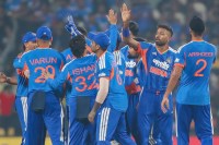 IND vs NZ 2nd T20i Playing 11 Prediction