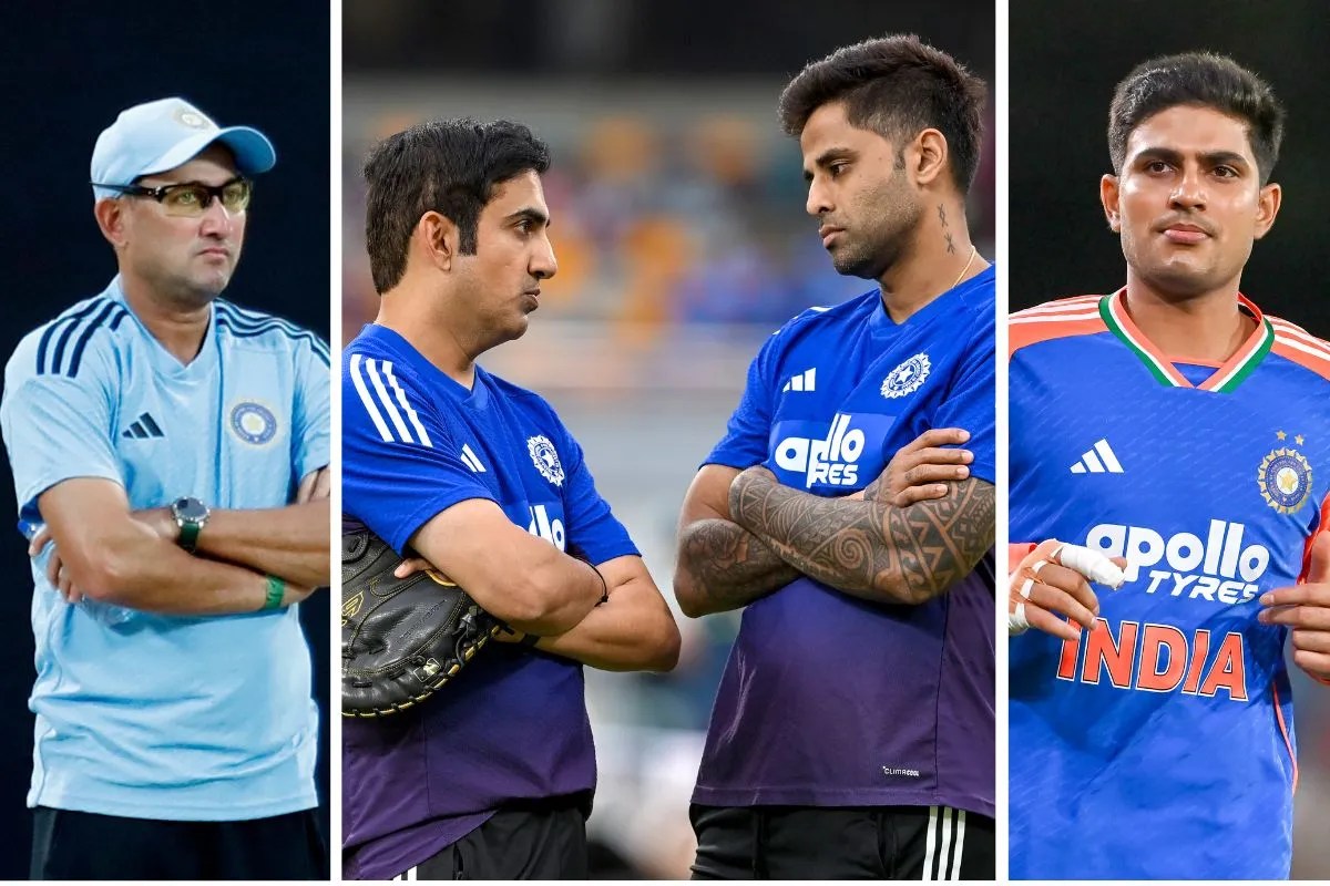 Indian cricket will major changes in 2026