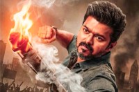 Thalapathy Vijay Jana Nayagan Movie Controversy