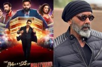 जब बॉबी देओल को आर्यन खान के इस व्यवहार पर आ गया था गुस्सा, लेते थे 15-20 रिटेक